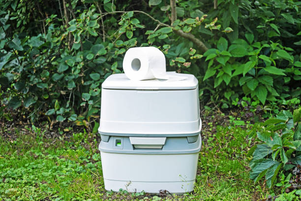 Best Porta potty rental near me  in Forsgate, NJ
