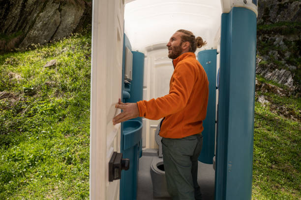 Best Porta potty rental for parties  in Forsgate, NJ