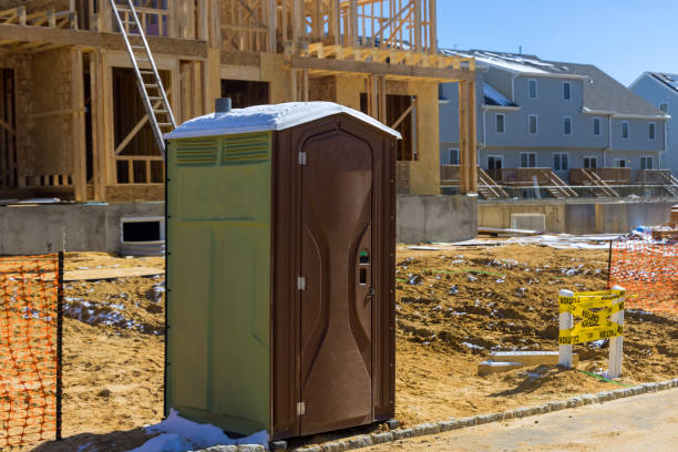 Best Local porta potty services  in Forsgate, NJ