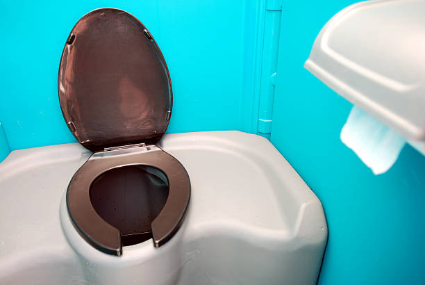Best Portable toilet rental cost  in Forsgate, NJ