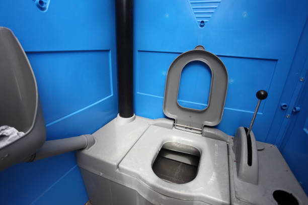 Affordable portable toilet rental in Forsgate, NJ