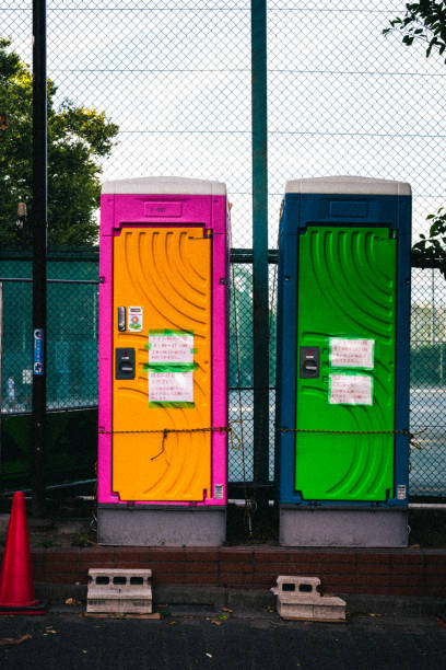 Best Portable restroom trailer rental  in Forsgate, NJ