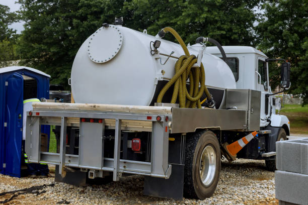 Best Porta potty rental near me  in Forsgate, NJ