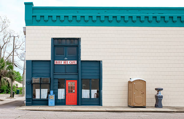 Best Affordable portable toilet rental  in Forsgate, NJ