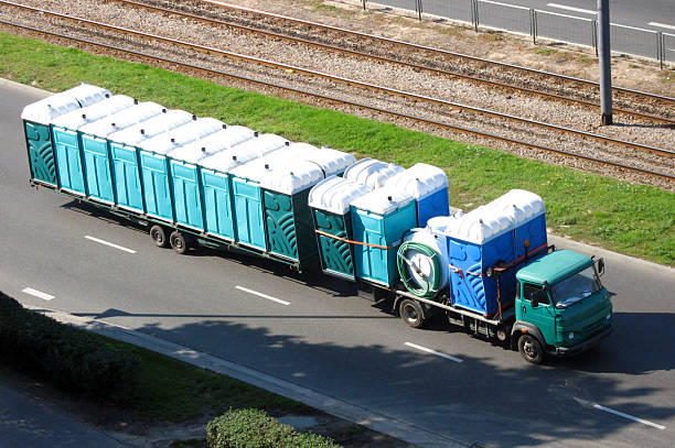 Best Handicap porta potty rental  in Forsgate, NJ